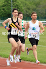 BMC 800 metres, Monday, May 9th, BMC Chester le Street, County Durham. Photo: David T. Hewitson/Sports for All Pics